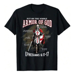 God Armored Tee