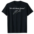 Faith Focused Tee