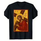 Orthodox Cross Tee