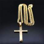 Jesus Cross Chain
