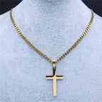 Jesus Cross Chain
