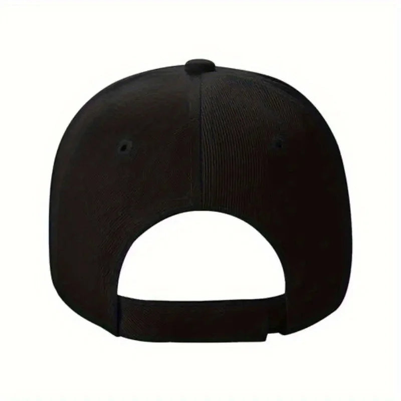 Jesus Baseball Cap
