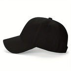 Jesus Baseball Cap