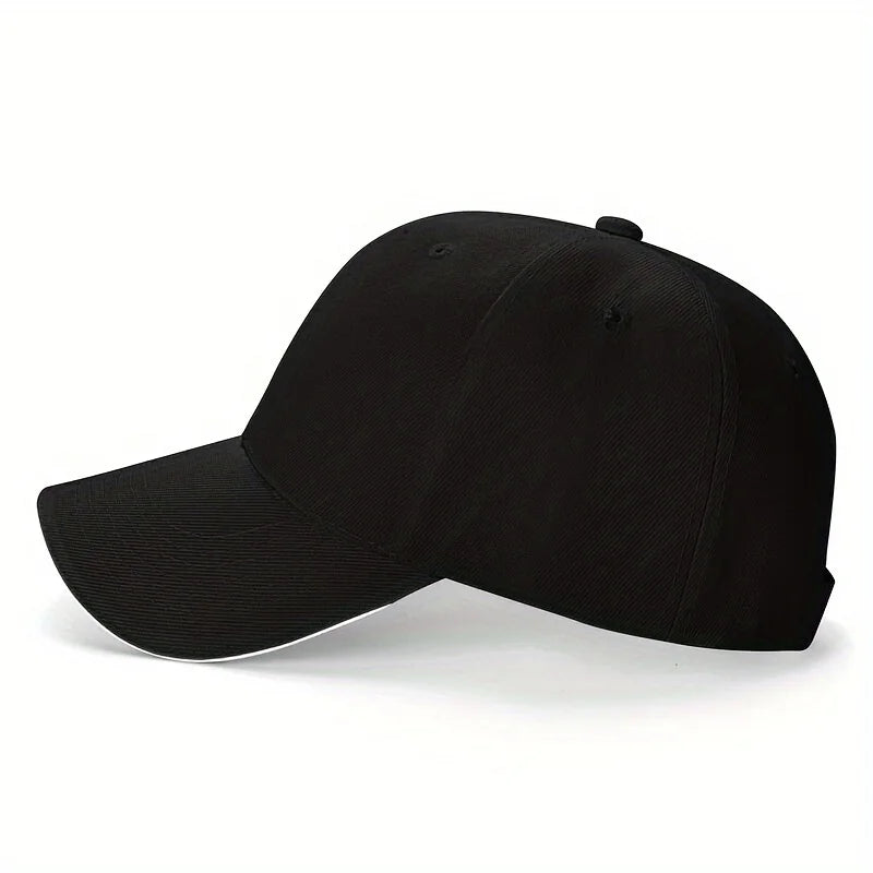 Jesus Baseball Cap
