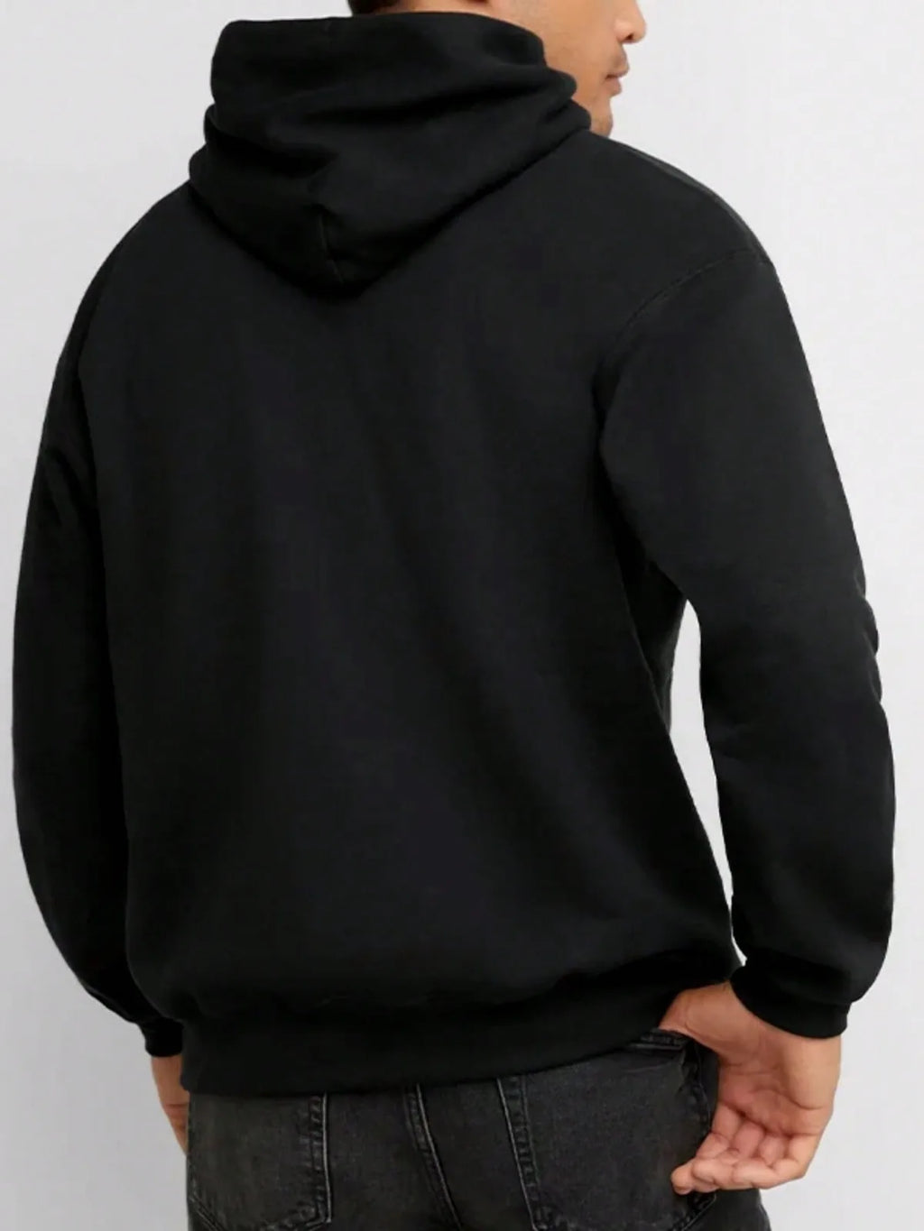 Truth Life Hoodie