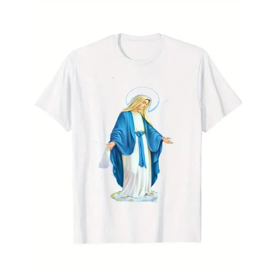 Mother Mary Tee