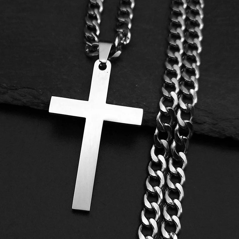 Jesus Cross Chain