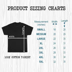 Faith Focused Tee