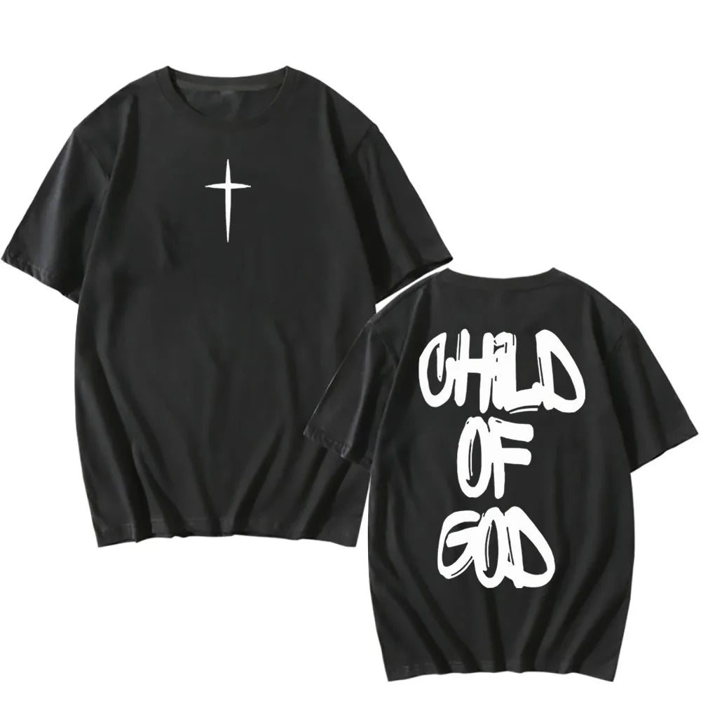God Child Tee