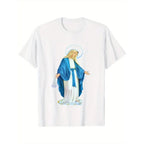 Mother Mary Tee