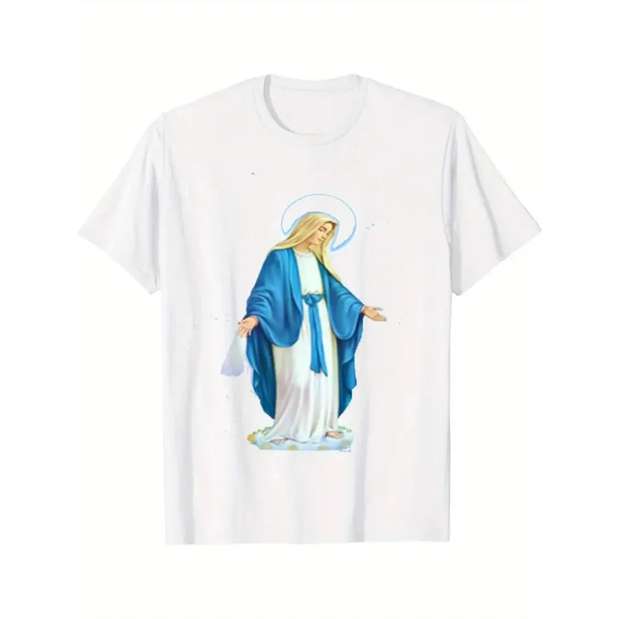 Mother Mary Tee
