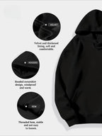Truth Life Hoodie