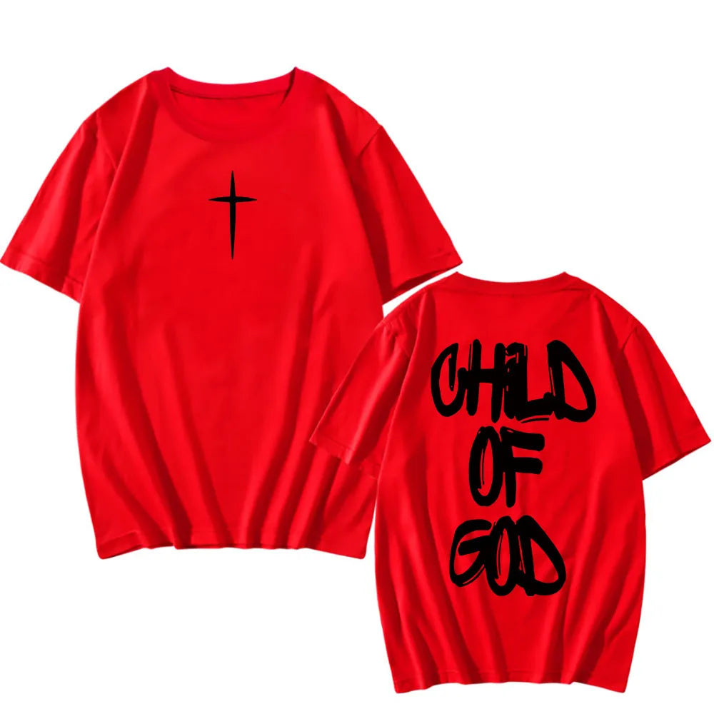 God Child Tee