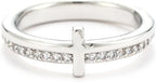 Cross Prayer Ring