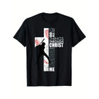 I Can Do All Things Tee