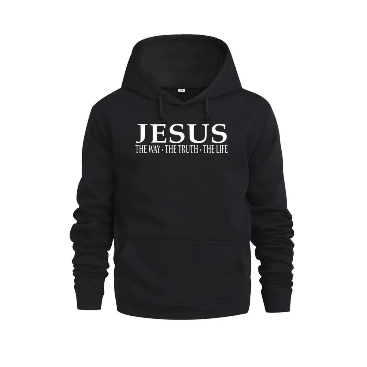Way Truth Life Hoodie