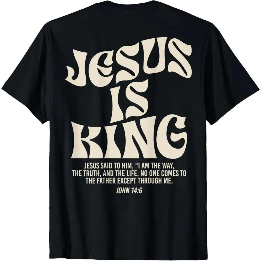 John 14:6 Jesus Tee