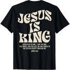 John 14:6 Jesus Tee