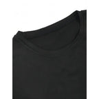 Romans 10:9 Faith Tee