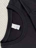 Small Cross Tee