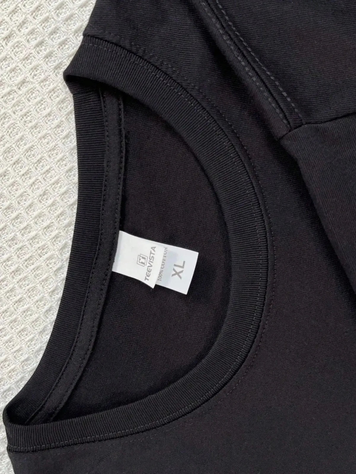 Small Cross Tee
