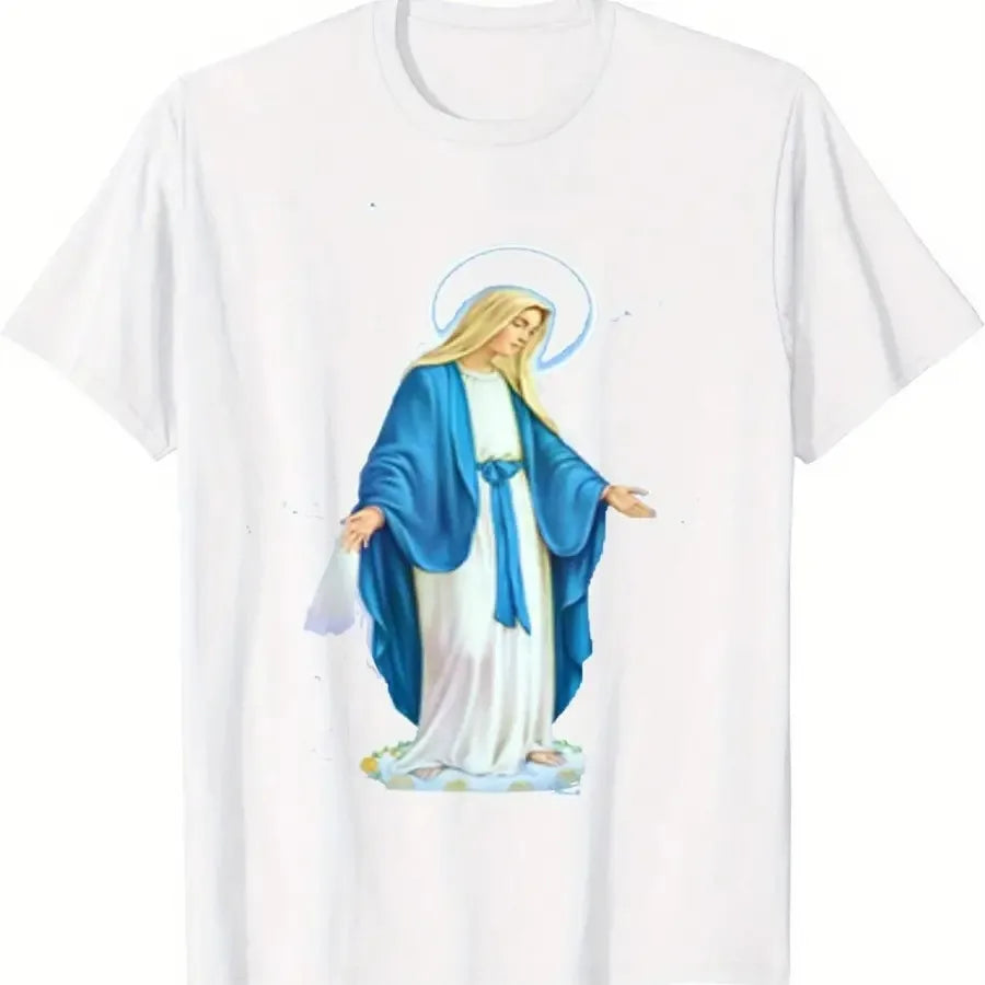 Mother Mary Tee
