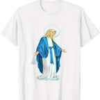 Mother Mary Tee