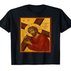 Orthodox Cross Tee