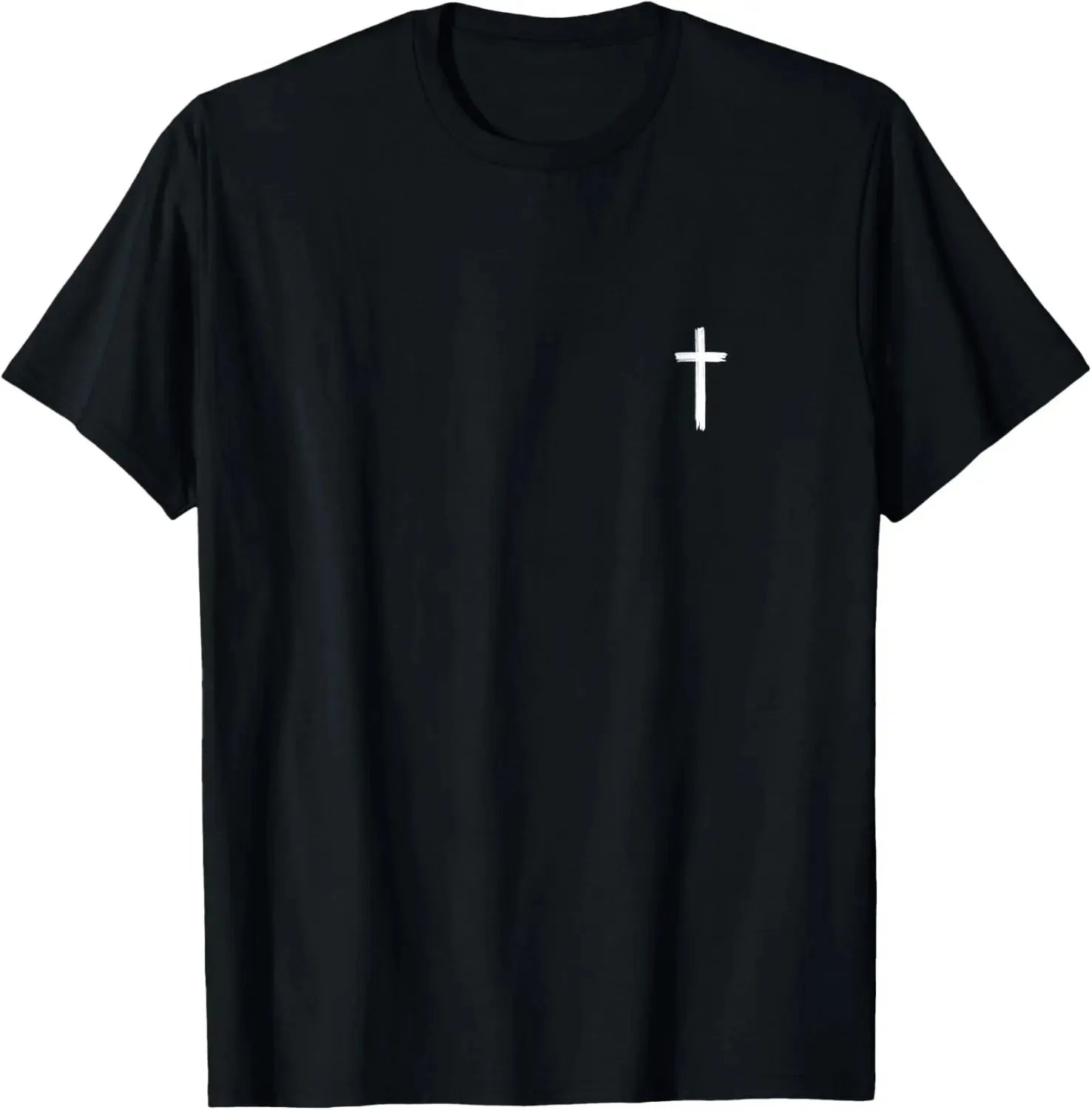 Small Cross Tee